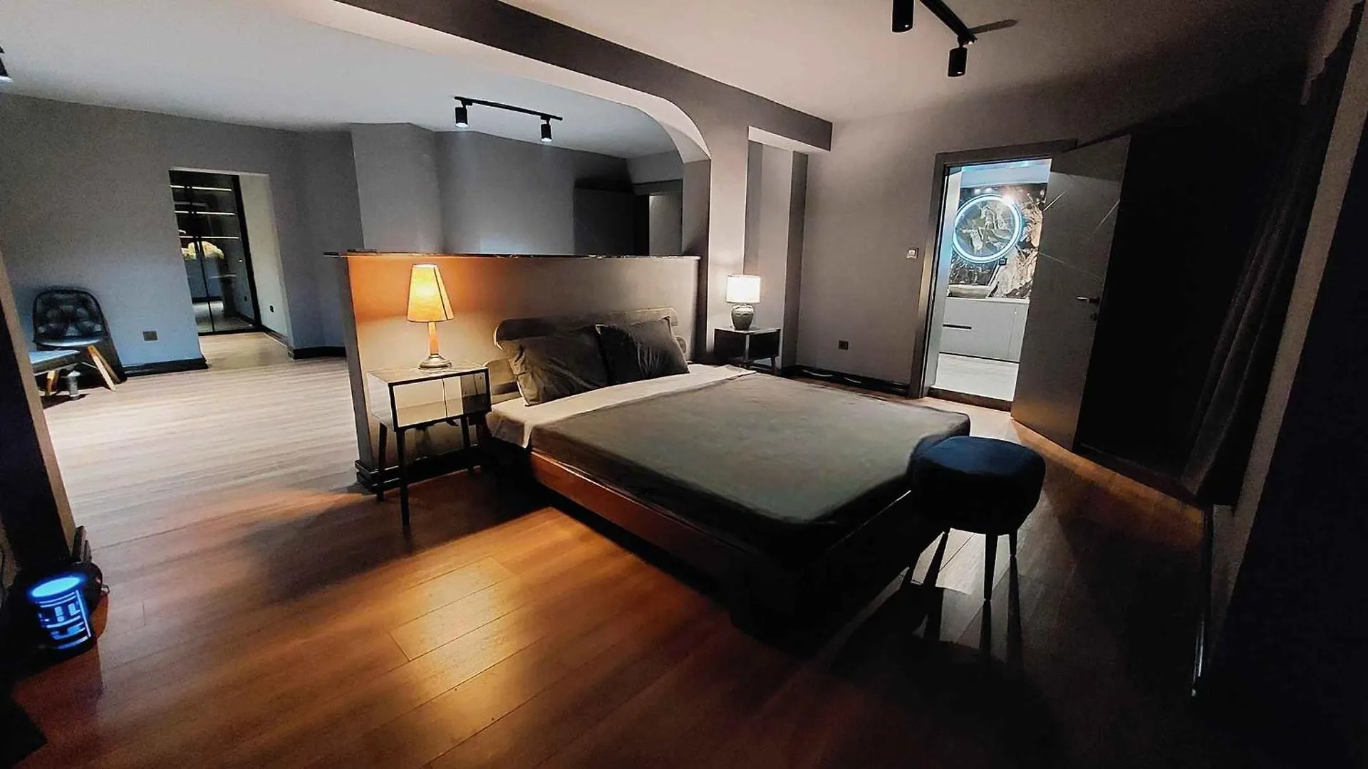Sofia City Villa Bear - Private Garage 불가리아