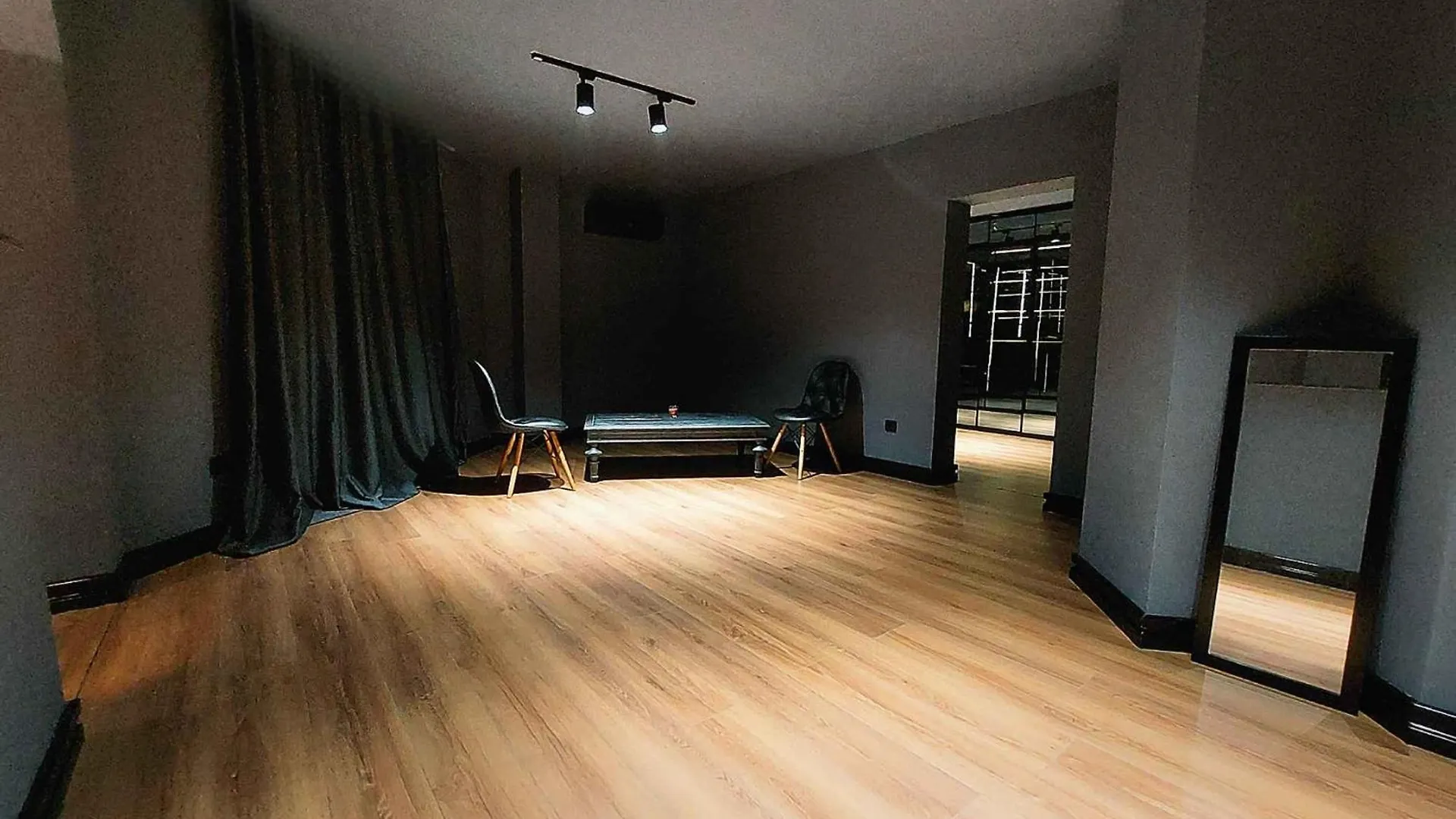 Sofia City Villa Bear - Private Garage